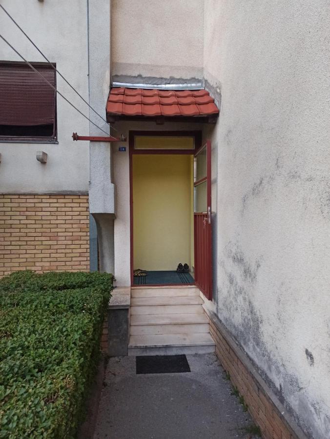 Royal Trebinje Apartment Exterior photo